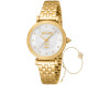 Just Cavalli Unleashed JC1L266M0025 Quarzwerk Damen-Armbanduhr