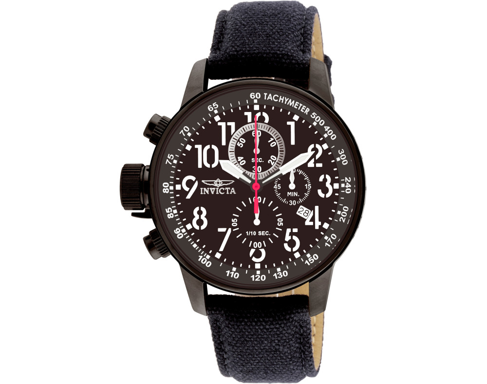 Invicta I-Force 1517 Quarzwerk Herren-Armbanduhr Invicta I-Force 1517 Quarzwerk Herren-Armbanduhr