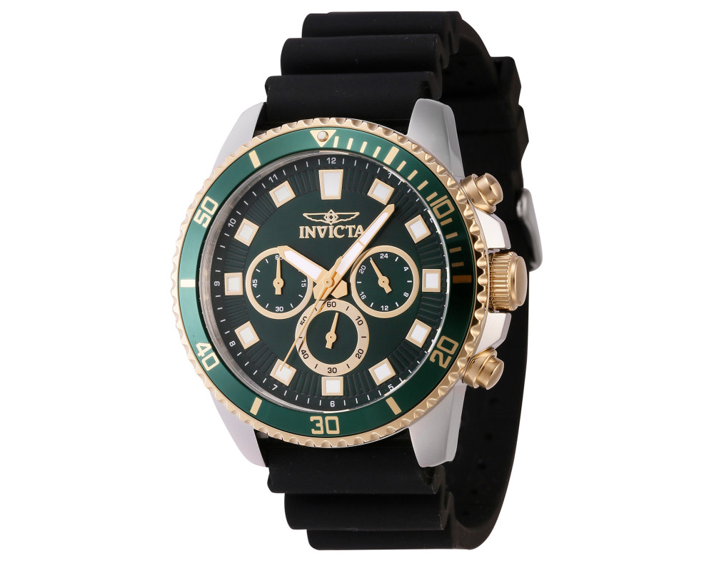Invicta Pro Diver 46127 Orologio Uomo Al quarzo Invicta Pro Diver 46127 Orologio Uomo Al quarzo