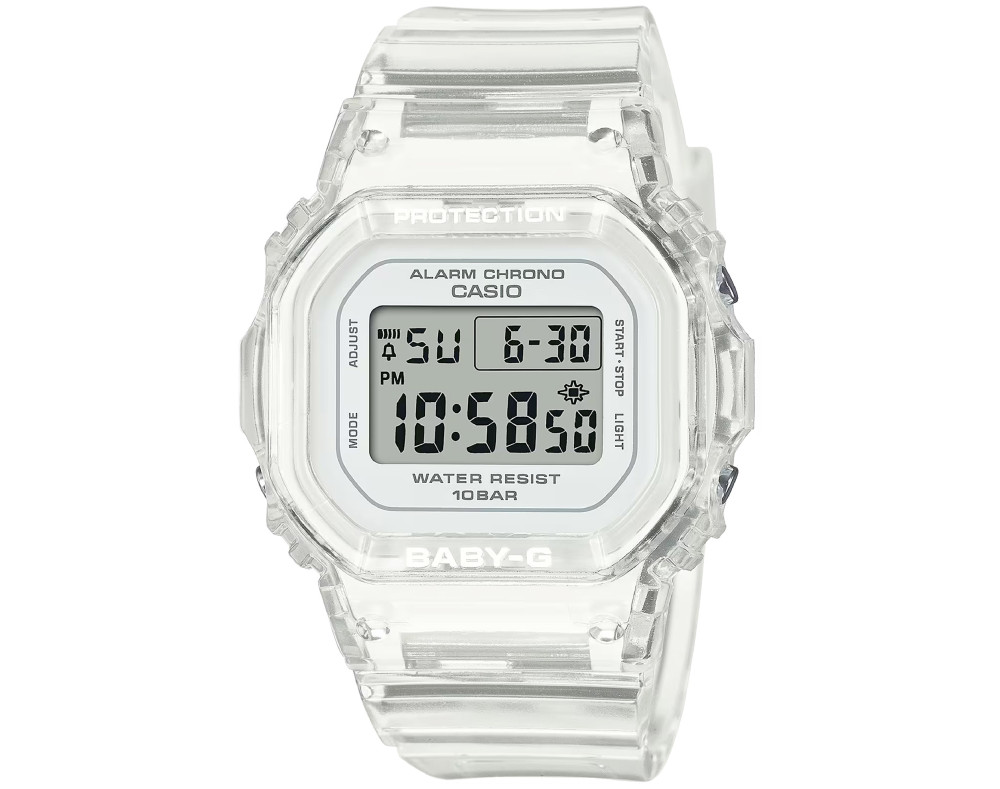 Casio G-Shock BGD-565US-7ER Montre Quartz Mixte
