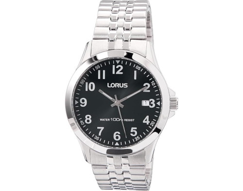 Lorus RS971CX9 Man Quartz Watch