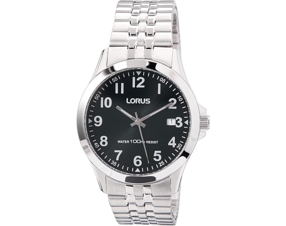 Lorus RS971CX9 Man Quartz Watch Lorus RS971CX9 Man Quartz Watch