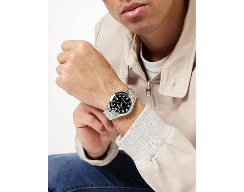 Lorus RS971CX9 Man Quartz Watch