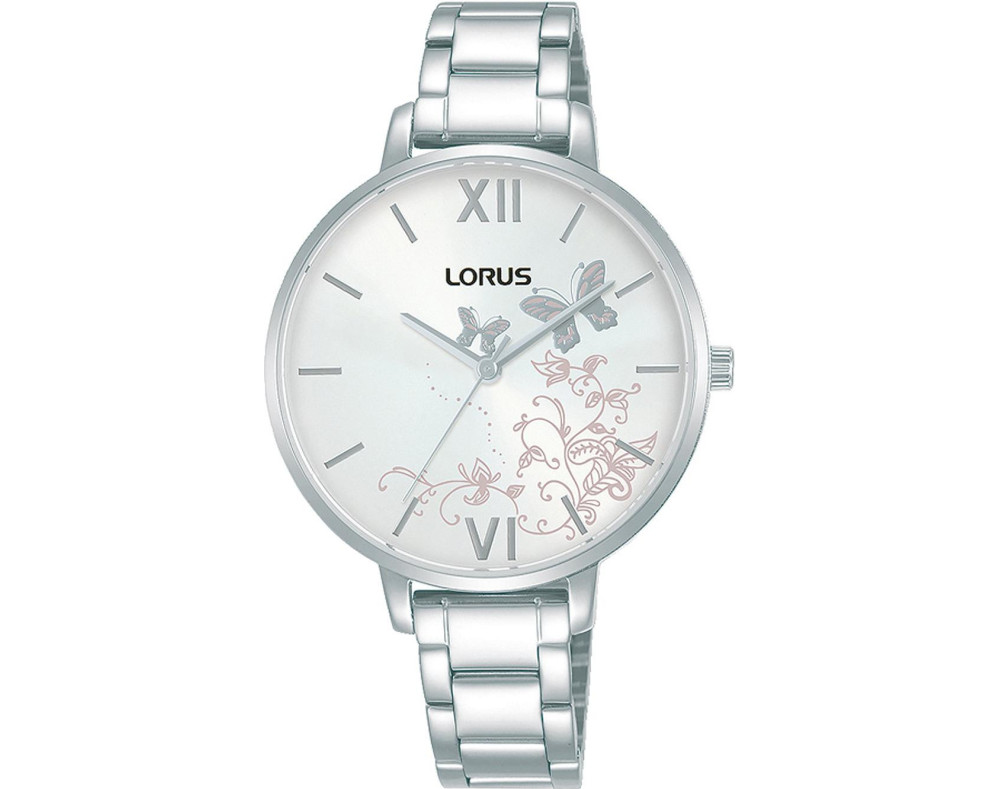 Lorus RG201TX9 Orologio Donna Al quarzo