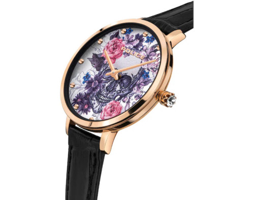 Police Miona PL.16032MSR/01 Reloj Cuarzo para Mujer