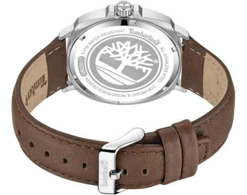 Timberland Bailard TDWGB2201701 Orologio Uomo Al quarzo