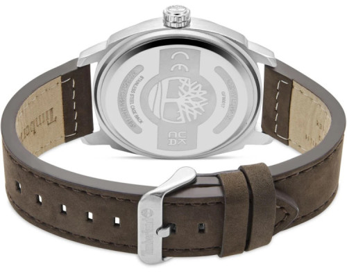 Timberland Cillicothe-Z TDWGA9001902 Man Quartz Watch