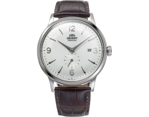 Orient Bambino Small Seconds RA-AP0002S Mechanisch Herren-Armbanduhr