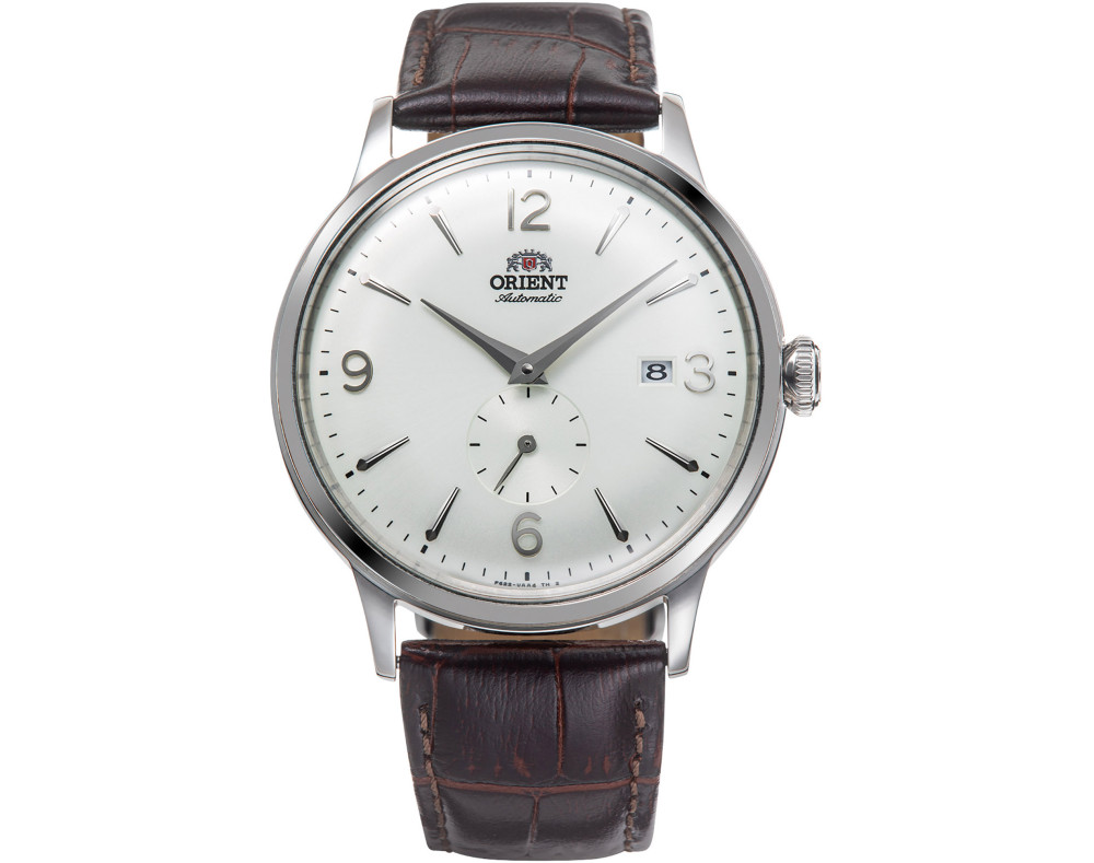 Orient Bambino Small Seconds RA-AP0002S Mechanisch Herren-Armbanduhr Orient Bambino Small Seconds RA-AP0002S Mechanisch Herren-Armbanduhr