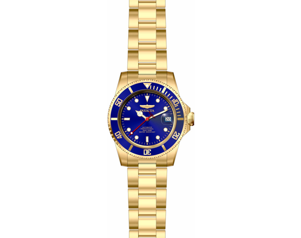 Invicta Invicta