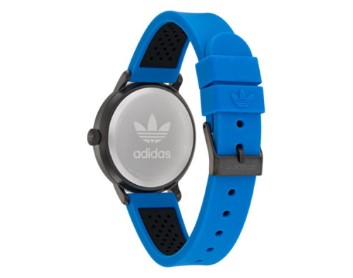 Adidas Style Code One AOSY22019 Quarzwerk Herren-Armbanduhr