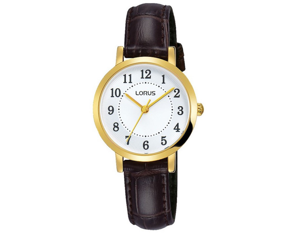 Lorus Classic RG258MX9 Orologio Donna Al quarzo Lorus Classic RG258MX9 Orologio Donna Al quarzo