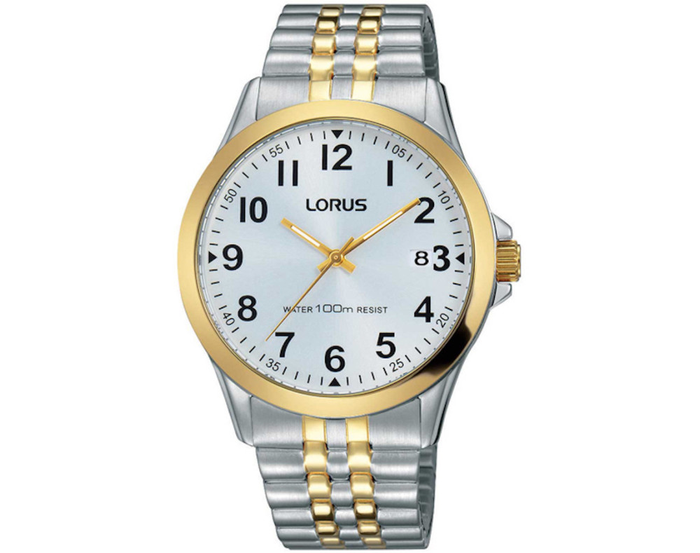 Lorus Classic RS972CX9 Reloj Cuarzo para Hombre Lorus Classic RS972CX9 Reloj Cuarzo para Hombre