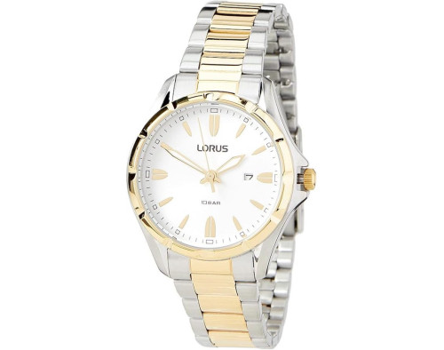 Lorus Sport RJ252BX9 Womens Quartz Watch