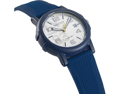 Nautica N83 NAPEPF113 Orologio Uomo Al quarzo