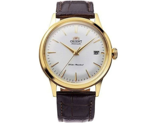 Orient Bambino RA-AC0M01S30B Reloj Mecánico para Hombre