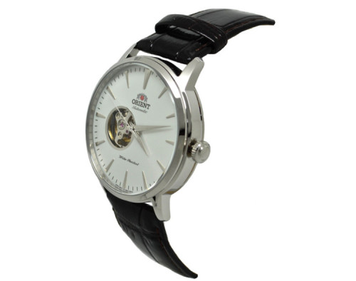 Orient Contemporary TAG02005W0 Mechanisch Herren-Armbanduhr