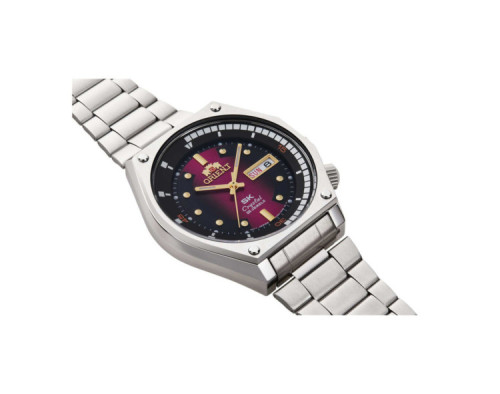 Orient Sports RA-AA0B02R39B Man Mechanical Watch