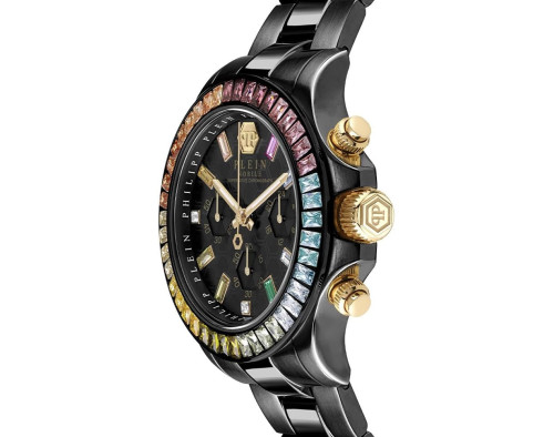 Philipp Plein Nobile PWSBA0623 Reloj Cuarzo para Mujer