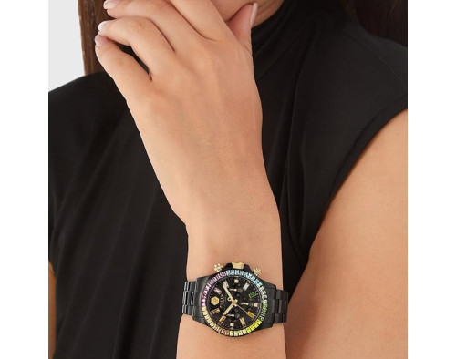 Philipp Plein Nobile PWSBA0623 Reloj Cuarzo para Mujer