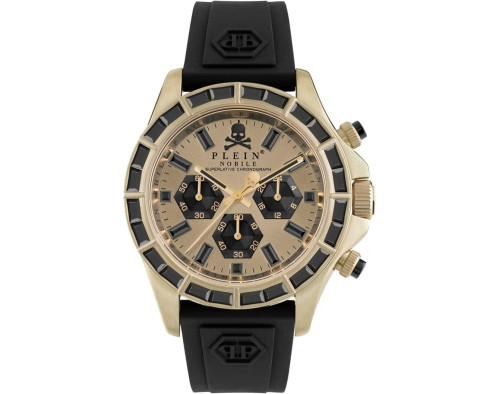 Philipp Plein Nobile Racing PWVAA0223 Orologio Uomo Al quarzo