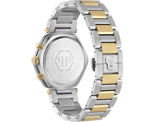 Philipp Plein The Hexagon PWZBA0423 Orologio Uomo Al quarzo