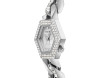 Philipp Plein The Hexagon Groumette PWWBA0123 Montre Quartz Femme