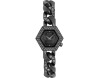Philipp Plein The Hexagon Groumette PWWBA0423 Orologio Donna Al quarzo
