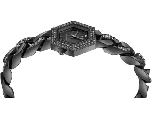 Philipp Plein The Hexagon Groumette PWWBA0423 Womens Quartz Watch