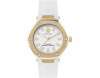 Philipp Plein The Hexagon PW1BA0123 Montre Quartz Femme
