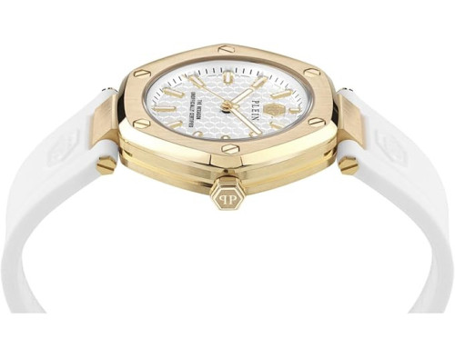Philipp Plein The Hexagon PW1BA0123 Montre Quartz Femme