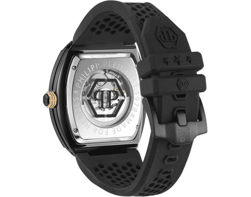 Philipp Plein The Skeleton PWBAA0521 Montre Mécanique Homme