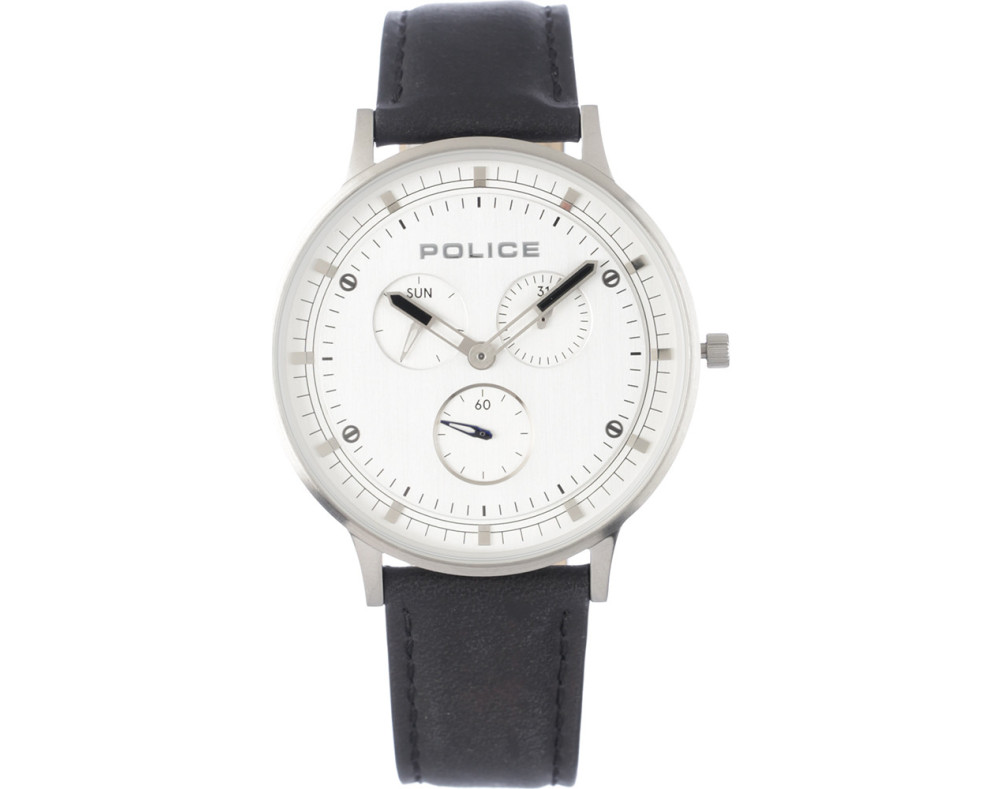 Police Berkeley PL.15968JS/01 Man Quartz Watch