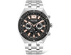 Police Kediri PL.15995JSTU/61M Quarzwerk Herren-Armbanduhr