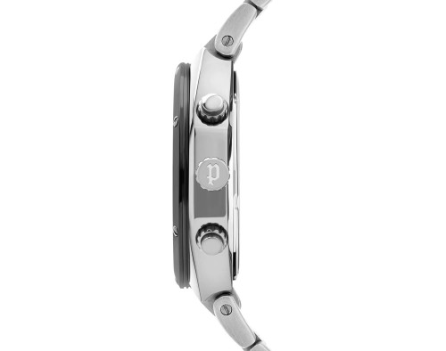 Police Kediri PL.15995JSTU/61M Quarzwerk Herren-Armbanduhr