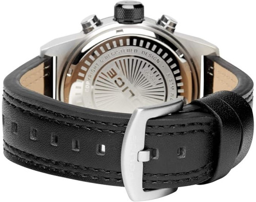 Police Ladbroke PL.15529JSTB/02 Montre Quartz Homme