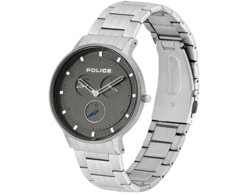 Police Berkeley PL.15968JS/39M Orologio Uomo Al quarzo
