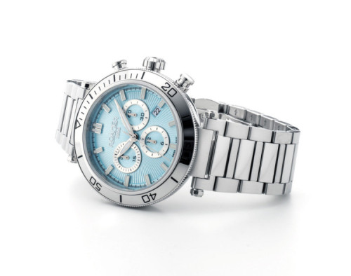 Roamer Toscana 994837-41-05-20 Reloj Cuarzo para Hombre
