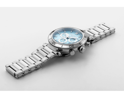Roamer Toscana 994837-41-05-20 Reloj Cuarzo para Hombre