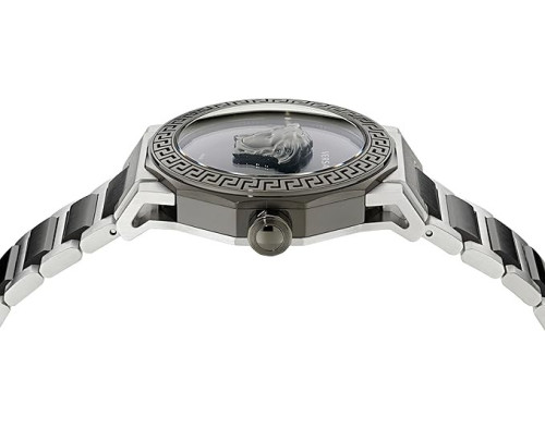 Versace Medusa Deco VE7B00523 Reloj Cuarzo para Mujer
