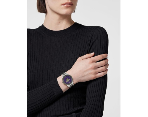 Versace Medusa Deco VE7B00523 Reloj Cuarzo para Mujer