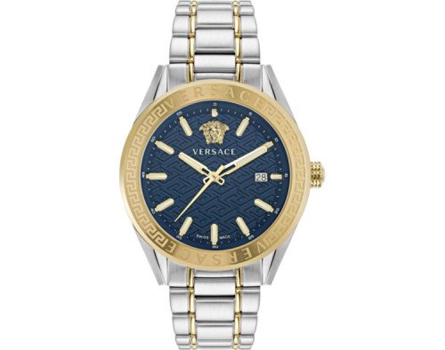 Versace V-Code VE6A00523 Reloj Cuarzo para Hombre