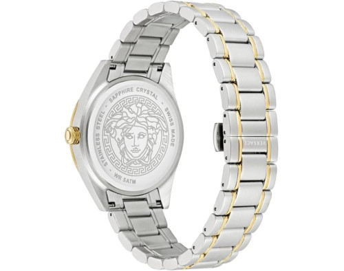 Versace V-Code VE6A00523 Reloj Cuarzo para Hombre