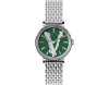 Versace Virtus VERI00520 Quarzwerk Damen-Armbanduhr