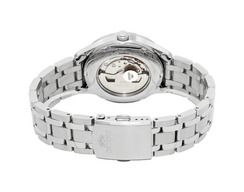 Orient Open Heart AG03001B Man Mechanical Watch