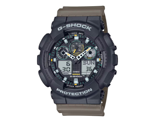 CASIO