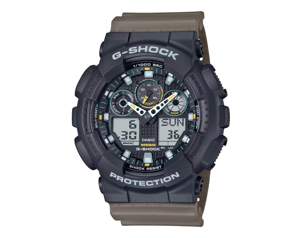 CASIO CASIO