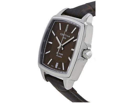 Certina DS Prime Precidrive Lady Diamonds C028.310.16.296.00