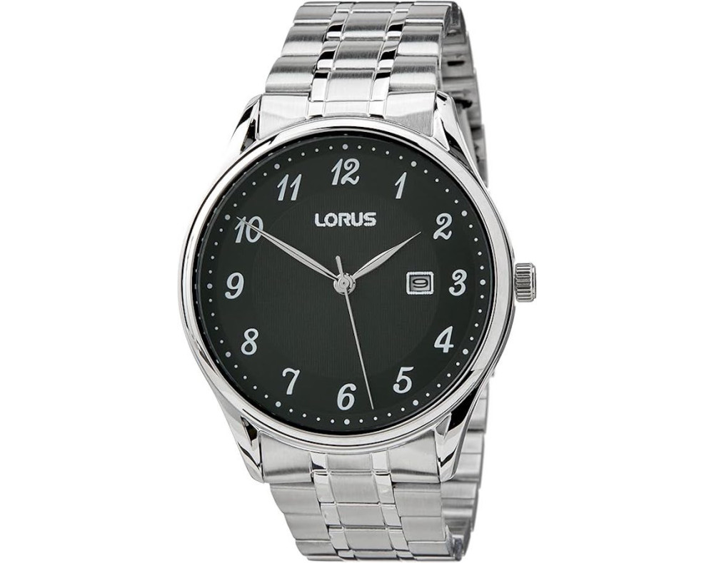Lorus Classic RH903PX9 Man Quartz Watch