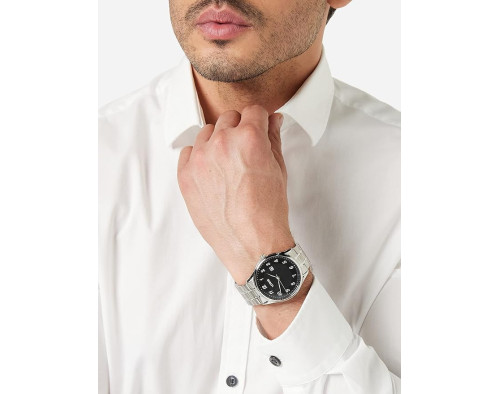 Lorus Classic RH903PX9 Man Quartz Watch